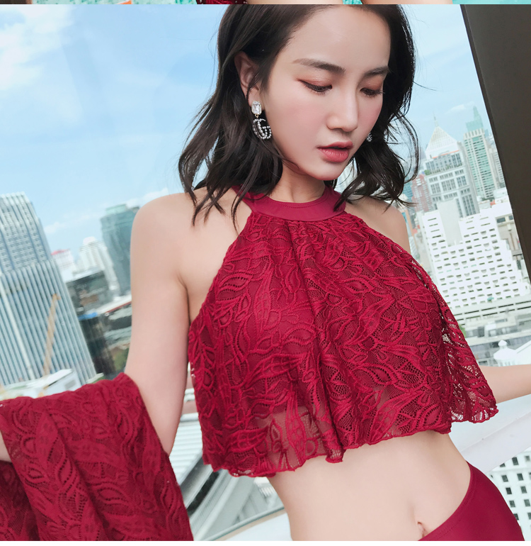 Maillot de bain pour femme - Ref 3028387 Image 12