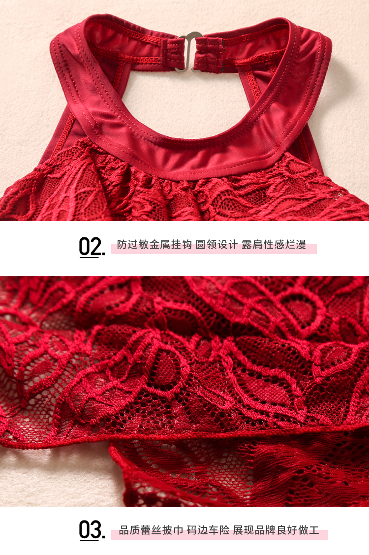 Maillot de bain pour femme - Ref 3028387 Image 23