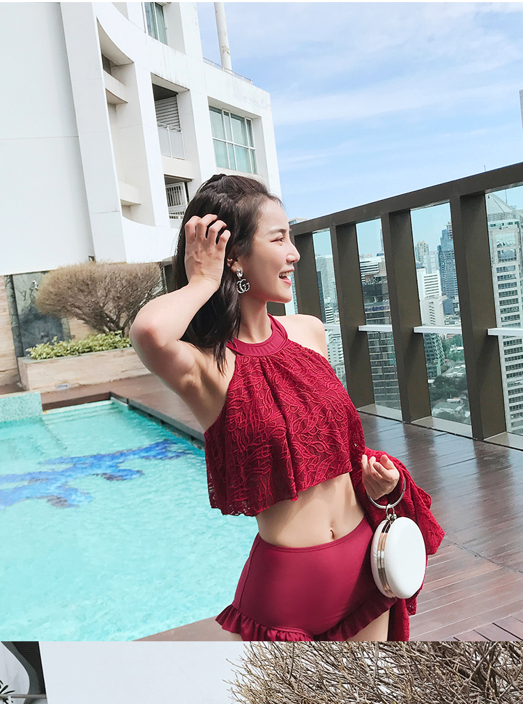 Maillot de bain pour femme - Ref 3028387 Image 13