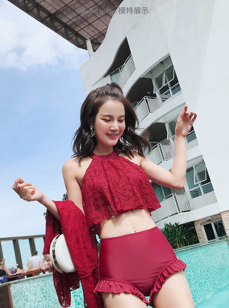 Maillot de bain pour femme - Ref 3028387 Image 11