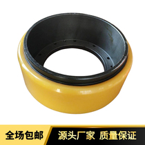 Hangfork A15 small diamond CBD 15 electric handling vehicle owner drive wheel balancing wheel bearing wheel wheel load forklift wheel