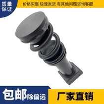 Hyung Li CBD 30 - 460 pressurized cylinder force reaches AC30