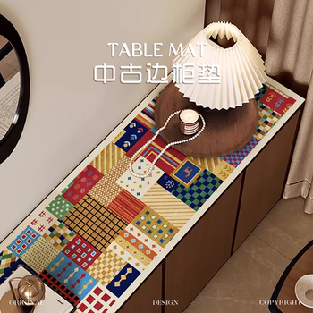 Tv counter top protective cushion dining edge porch cabinet cushion Tv counter top protective cushion dining edge porch cabinet cushion