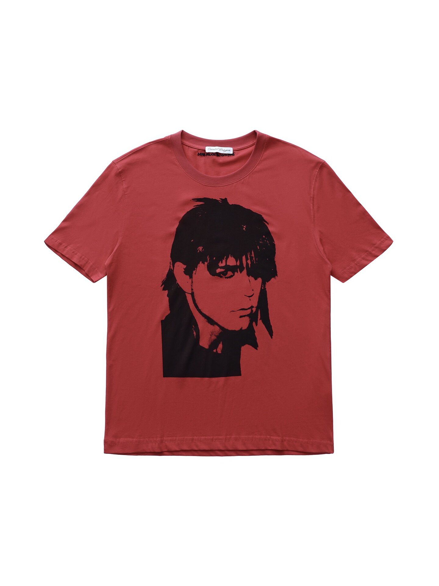 Raf Simons Tee
