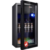 Zhigao 112 -литровый Bing Bar Home маленький холодильник