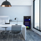 Zhigao 112 -литровый Bing Bar Home маленький холодильник