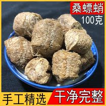 Chinese herbal medicine Mulberry cuttlebone 100 grams wild mantis Mulberry octopus non 500 grams and schisandra spp.