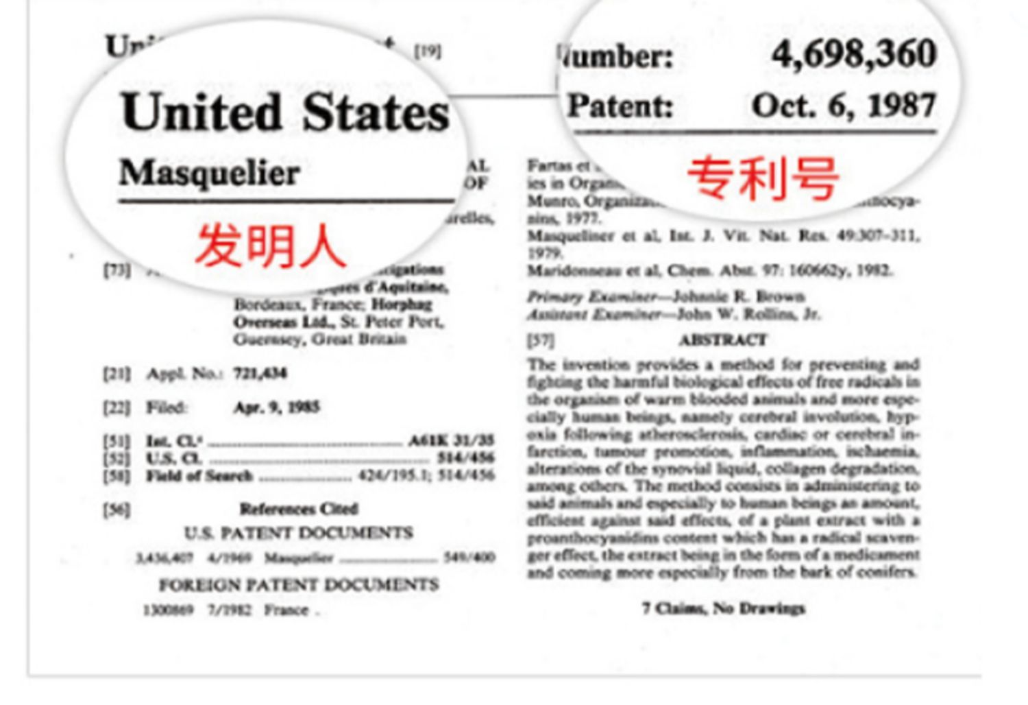 澳洲月光宝盒葡萄籽胶囊100粒*2盒