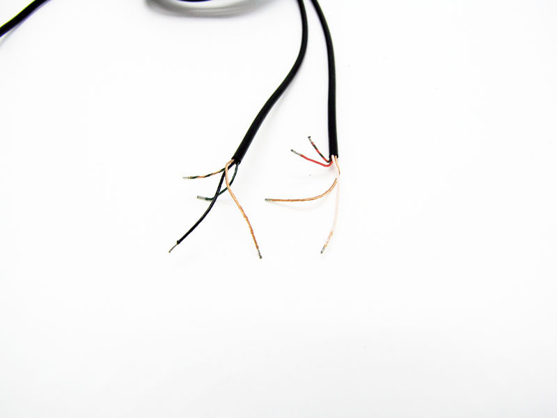 NC033 NW750 Noise Cancelling Headphone Repair Line EX300 EX56 Repair Line