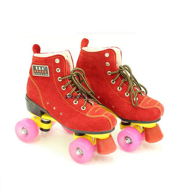 Patins à roulettes - Ref 2581604 Image 5