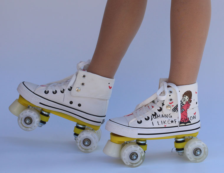 Patins à roulettes - Ref 2583463 Image 10