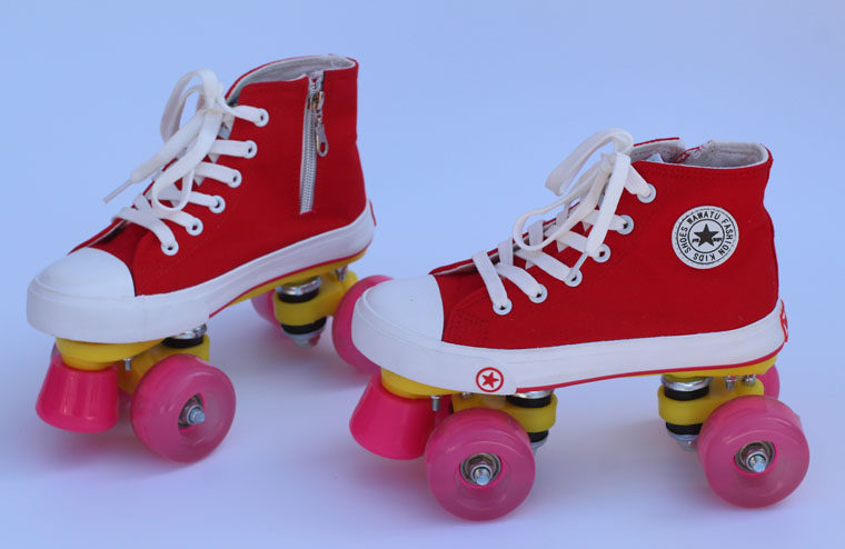 Patins à roulettes - Ref 2582713 Image 9