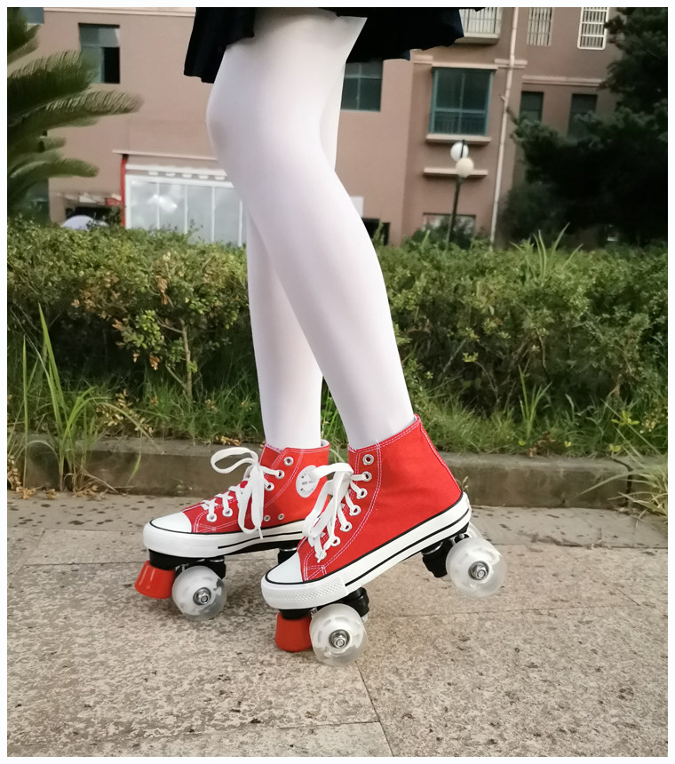 Patins à roulettes - Ref 2582713 Image 6