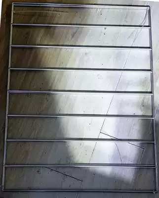 Xinmai oven Horse brand oven heat insulation rack Oven heat insulation net oven iron rack oven baking net