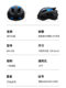 Road Bike Riding Helmet Magnetic Buckle Bicycle Mountain Bike Breathable Integrated Summer Safety Helmet Riding Equipment