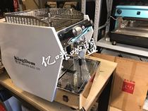  LADETINA LADETINA Xingyue semi-automatic coffee machine commercial single-head professional espresso machine second-hand