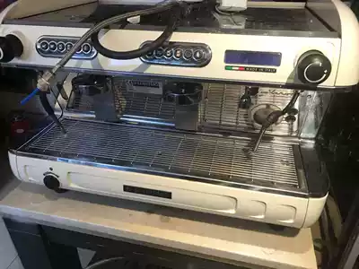 sanremo Sermon Verona Italian Semi-automatic coffee machine Commercial Double Two