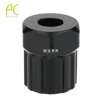 Bike Bicycle Cassette Flywheel Freewheel Lock Ring