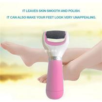 Electric Grinding Foot Pedicure Dead Skin Foot File Callus R