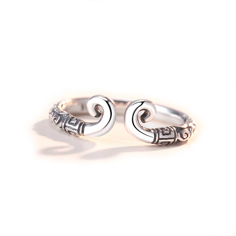 Bague mixte OTHER   - Ref 3088815 Image 5