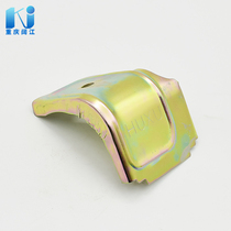 Wind-in-wind plate cylinder fittings air-cooled diesel engine 170173 Generic 178F 186188190192