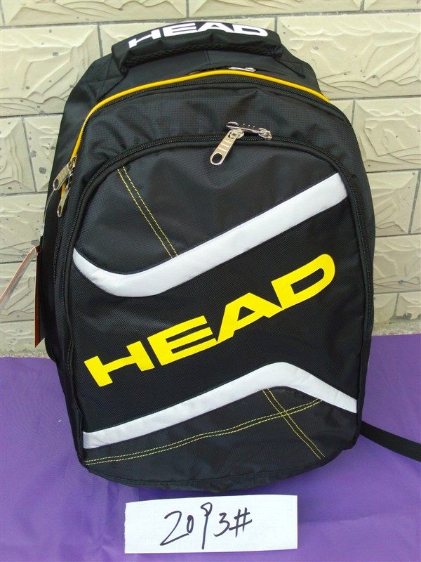 Sac de tennis - Ref 28871 Image 4