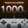 Проводной игровой контроллер Furious Chicken Spirit Fox для ПК компьютерная версия джойстик steam hall ps5 симметричная архитектура файтинг-аркада nba ноутбук usb подходит для мобильного телефона Apple Android switch mini 2