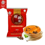 方中山 Hu Spicy Soup Soup Qingzong флагманский магазин скорость переотцет Weiba Moringka говядина аромат Henan Specialty закуски