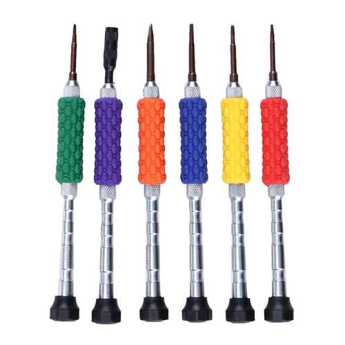 6 ПК/установки Torx Scream Set набор инструментов для ремонта мобильных телефонов