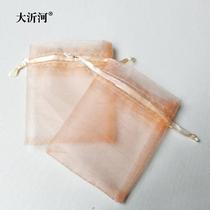 Dayi River bait bag bait bag bait bag gauze bag