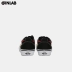 Người hâm mộ VANS Phụ nữ mới Giày vải / giày lưu hóa VN0A3IUNX5P - Plimsolls