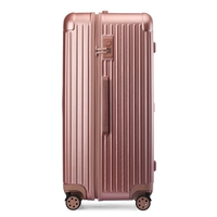 С молнией, золотой, розовое золото