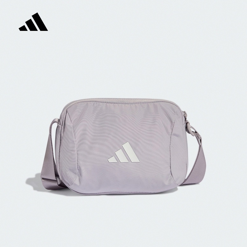 Adidas (Adidas) | (New Model) 2026 Summer Unisex Crossbody Bag Kc6810