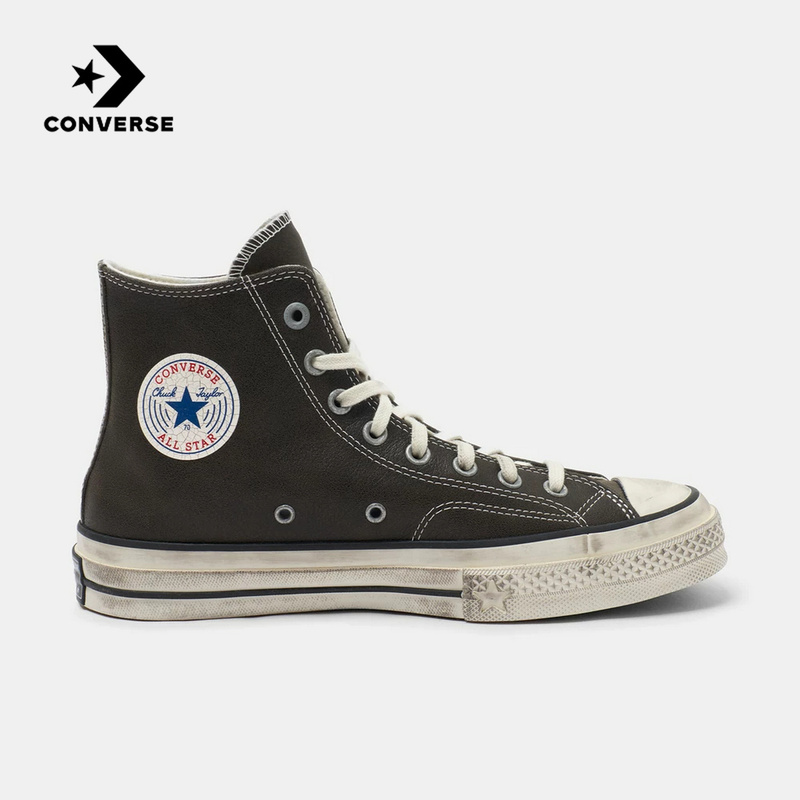 Converse Autumn and Winter Classic All Star Sports Casual Shoes for Men and Women, Versatile Canvas Shoes A24247C Converse Autumn and Winter Classic All Star Sports Casual Shoes for Men and Women, Versatile Canvas Shoes A24247C