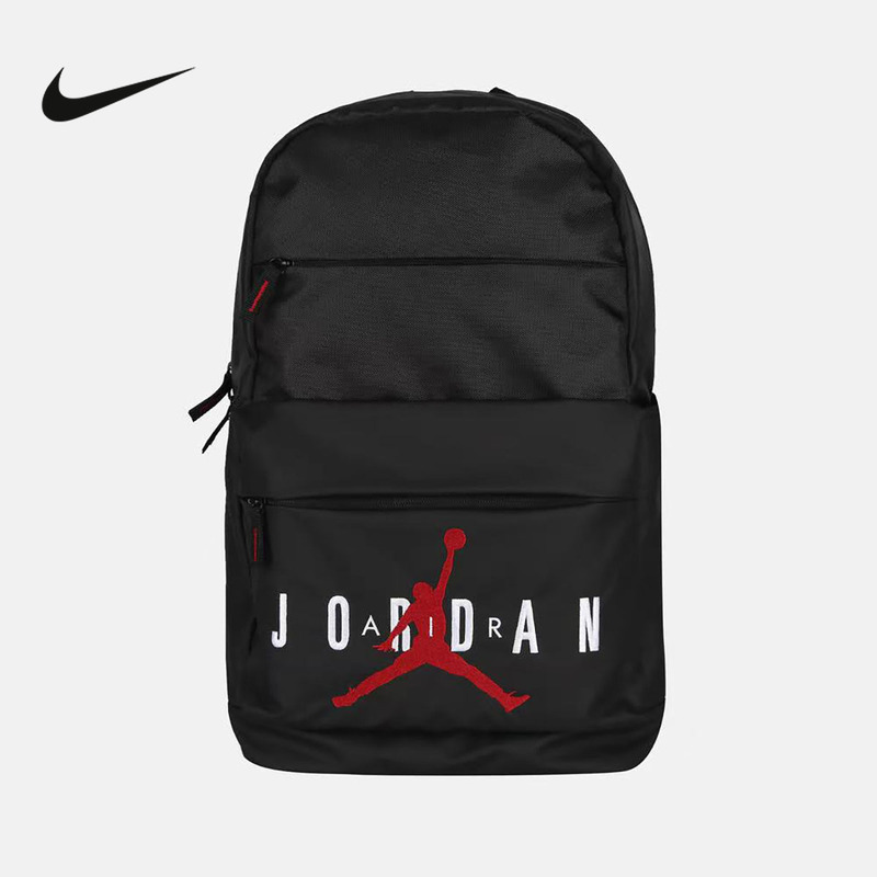 Nike Nike Backpacks for Men and Women, New Jordan Sports Bags, Student School Bags, Computer Bags Da5202-013