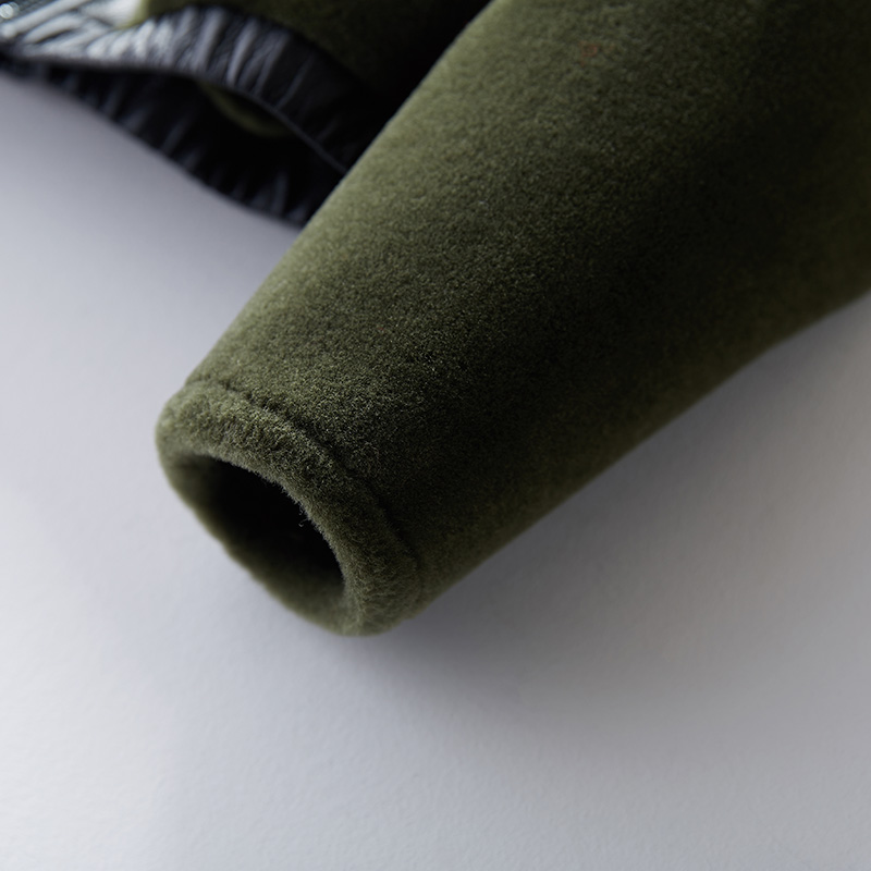 Manteau de fourrure femme BOOL   - Ref 3174770 Image 4