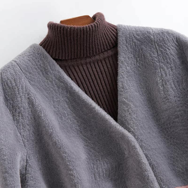 Manteau de fourrure femme BOOL   - Ref 3173915 Image 3