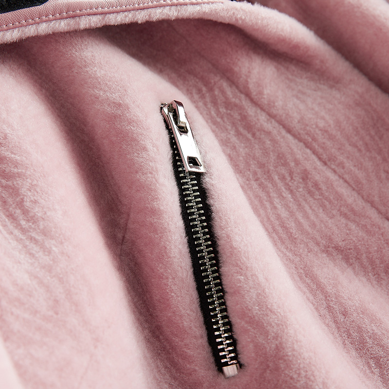 Manteau de fourrure femme BOOL   - Ref 3174979 Image 4