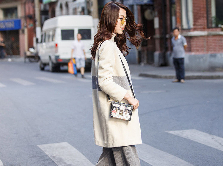 Manteau de fourrure femme BOOL   - Ref 3173915 Image 16