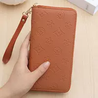 Стиль 1 36 Положение карты антимагнитно-коричневой