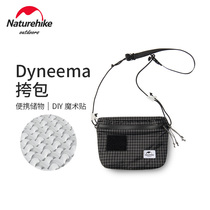 Naturehike Norwegian Guest Leisure Single Shoulder Satchel Summer Men And Womens Bag Travel Mini Large-capacity Diagonal Satchel Bag