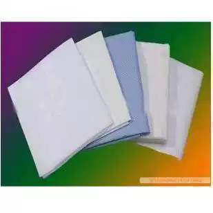 Disposable sterile sheets, non-woven sheets, pregnant women waiting for delivery, 1m * 2m thickened sheets to prevent leakage