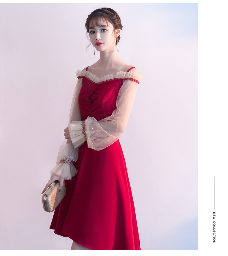 Robe de mariée en Lycra - Ref 3308492 Image 19