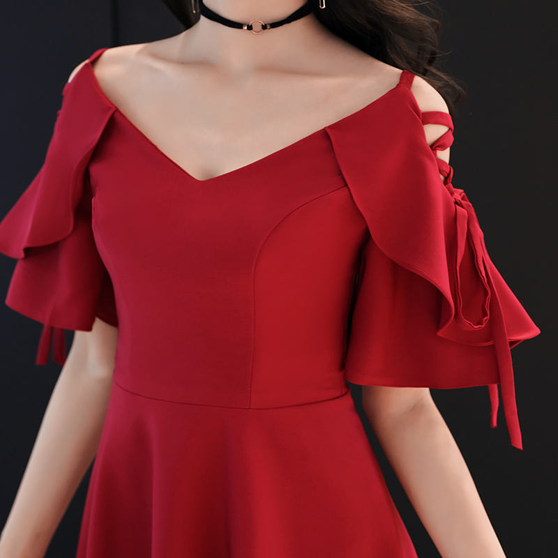 Robe du soir - Ref 3210590 Image 5
