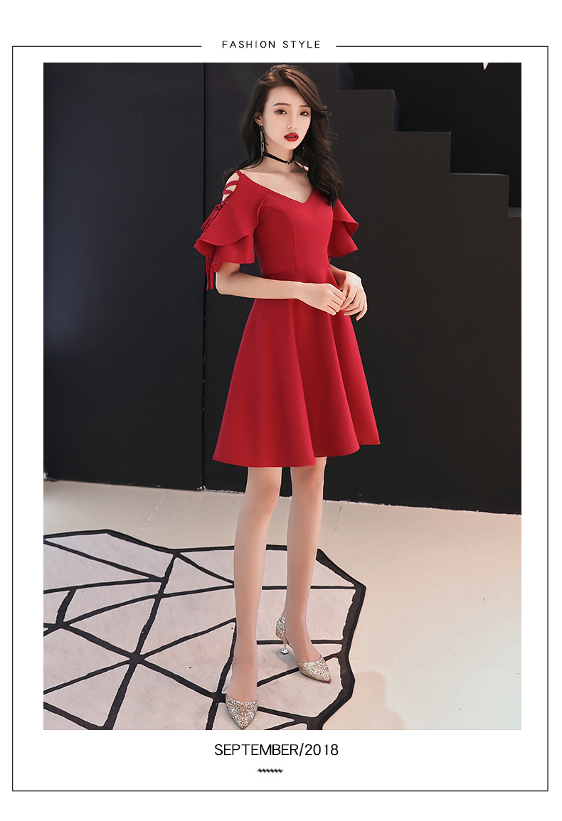 Robe du soir - Ref 3210590 Image 7