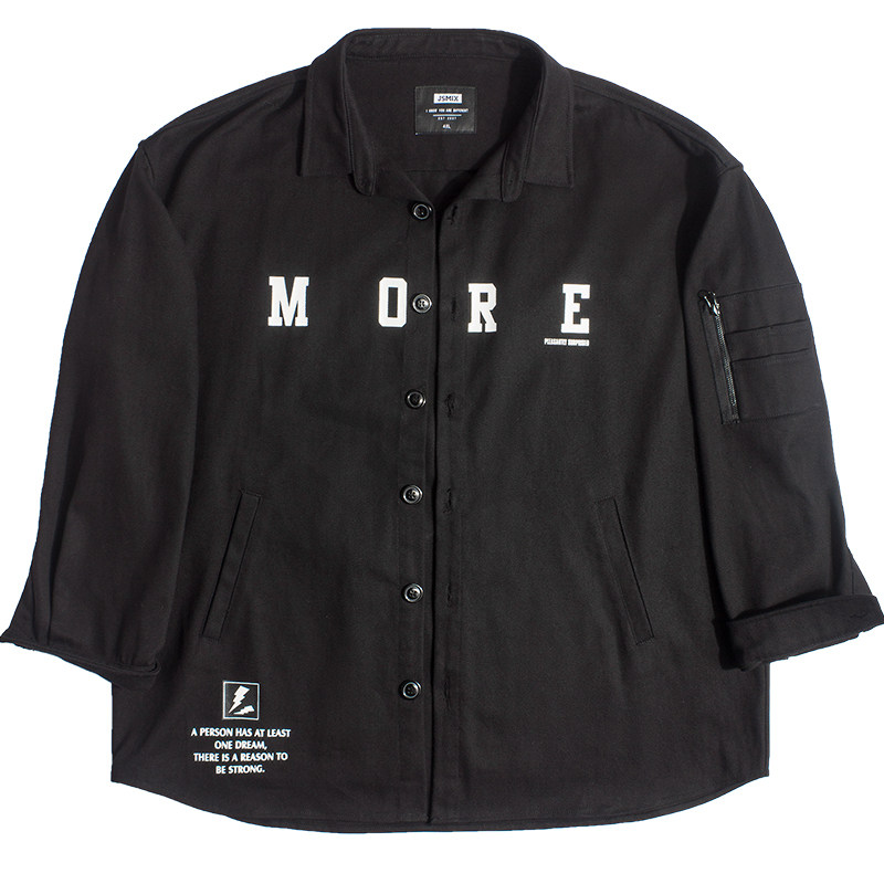 Blouson homme JSMIX manches longues en Coton - Ref 3116325 Image 5