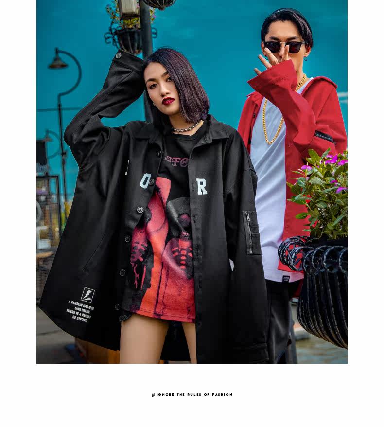 Blouson homme JSMIX manches longues en Coton - Ref 3116325 Image 20