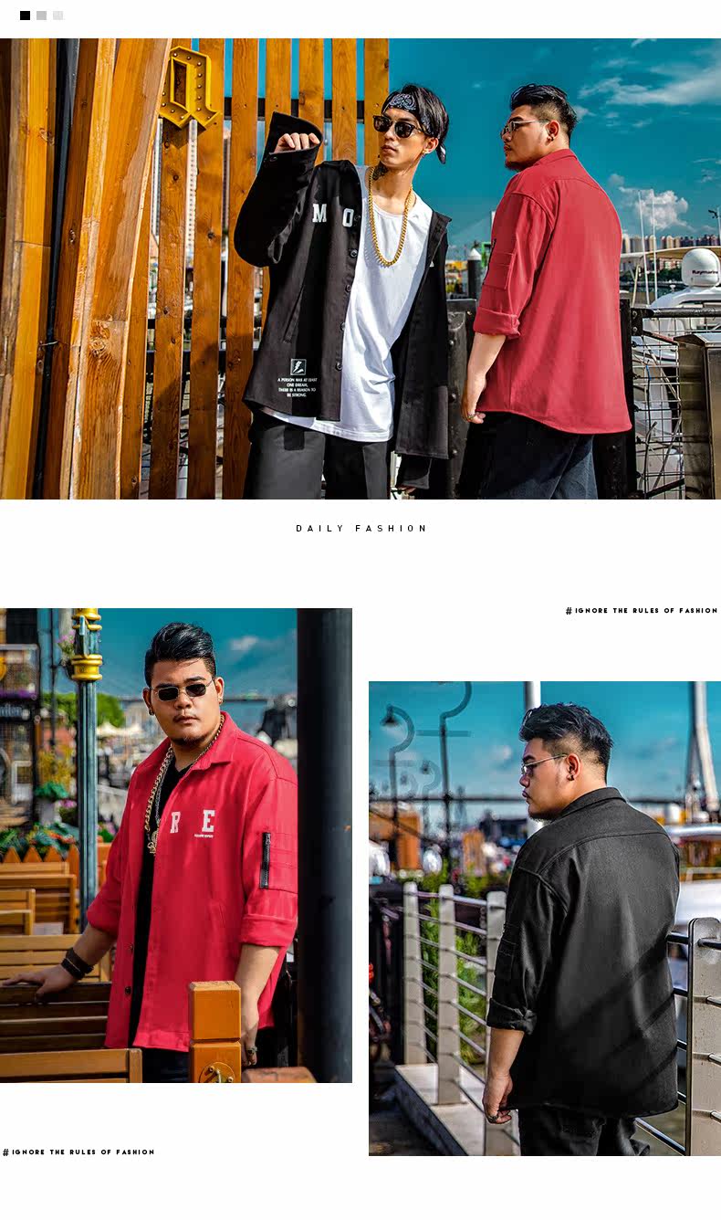 Blouson homme JSMIX manches longues en Coton - Ref 3116325 Image 17