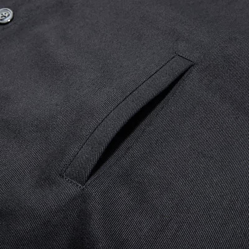 Blouson homme JSMIX manches longues en Coton - Ref 3116325 Image 4