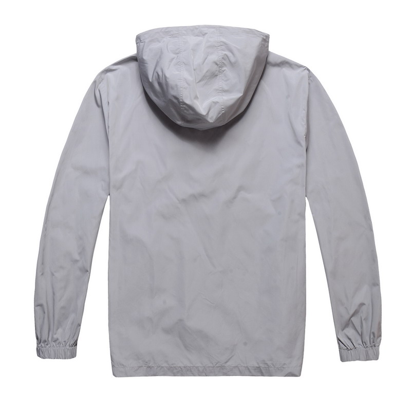 Blouson homme JSMIX manches longues en Polyester - Ref 3117177 Image 2